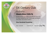 DXCC Phone ID639